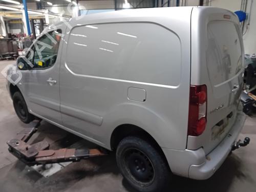 Front left window mechanism PEUGEOT PARTNER Box Body/MPV 1.6 BlueHDi 100 | BP31148048C22  - Image 8