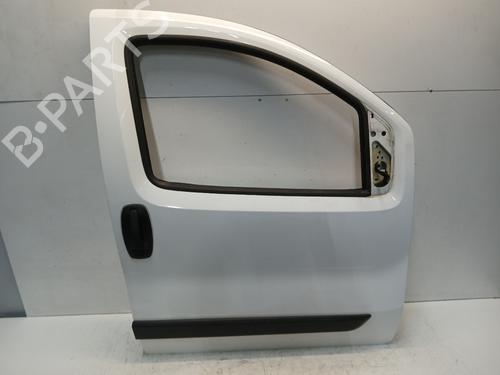 Used Right front door Right front door PEUGEOT BIPPER (AA_) 1.4 HDi (68 hp) 40254913 40254913