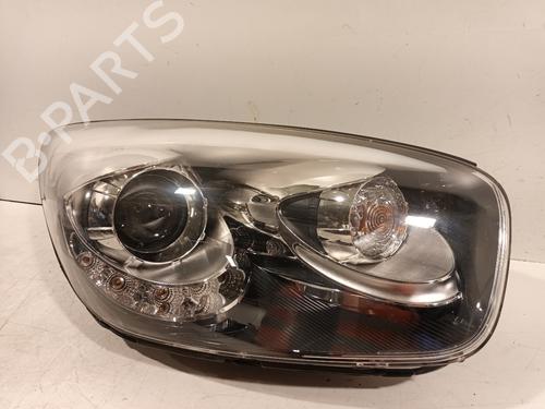 Used Right headlight Right headlight KIA PICANTO II (TA) 1.0 (69 hp) 40128090 40128090