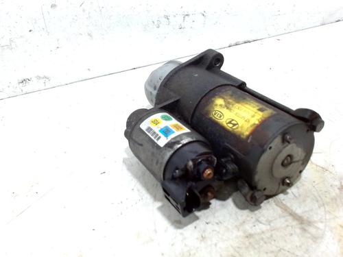 Starter HYUNDAI ix35 (LM, EL, ELH) 2.0 | BP9206692M8 