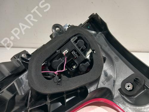 Left taillight VOLVO V40 Hatchback (525) D2 | BP36949260C34  - Image 7
