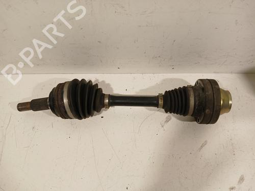Right front driveshaft PORSCHE CAYENNE (92A) 3.0 Diesel | BP28605567M39 - Image 2