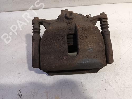 Used Left front brake caliper Left front brake caliper 15803295 15803295