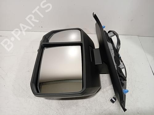 Used Right mirror Right mirror RENAULT MASTER IV Van (F8__) BLUE DCI 150 (F8M3) (150 hp) 34475088 34475088