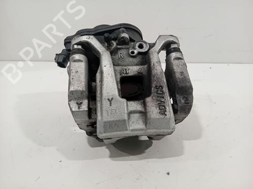 Højre bremsekaliber bag LEXUS RX (_LA1_, _LH1_) 450h+ E-Four (AALH16) (309 hp) 30676428