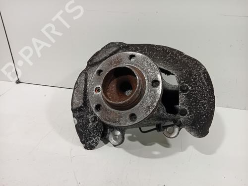 Used Left front steering knuckle Left front steering knuckle 39503462 39503462
