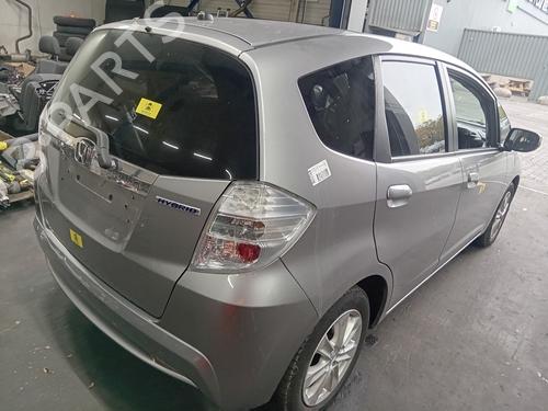 Battery HONDA JAZZ III (GE_, GG_, GP_, ZA_) 1.3 HYBRID (GP1) | BP30077999E11 