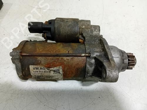 Used Starter Starter 18025825 18025825