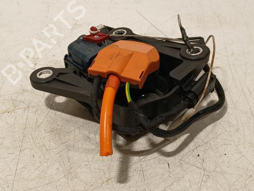 Used Cable BMW 5 (G30, F90) 530 e Plug-in-Hybrid (292 hp) 27409029
