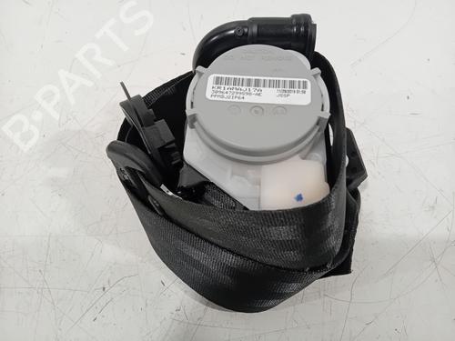 Used Front left seatbelt SEAT ATECA (KH7, KHP) 1.5 TSI (150 hp) 32232358