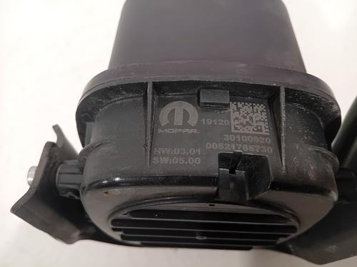Electronic module JEEP RENEGADE SUV (BU, B1, BV) 1.3 PHEV 4Xe | BP32702566M83 - Image 4