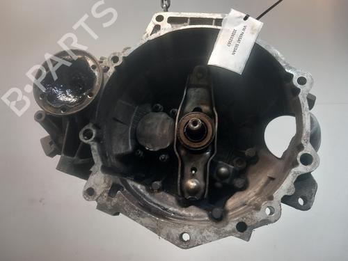 Used Gearbox Gearbox VW PASSAT B7 (362) 1.6 TDI (105 hp) 40064345 40064345