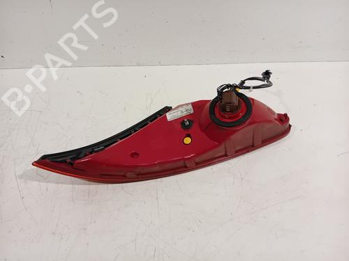 Left tailgate light PEUGEOT 307 CC (3B) 1.6 16V | BP31147955C79 - Image 4