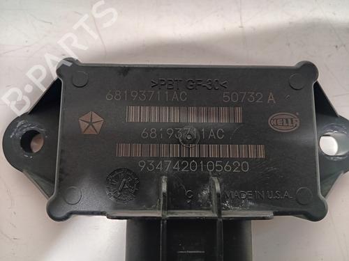 Fuel ECU JEEP COMPASS (MP, M6, MV, M7) 1.3 | BP37490490M50 - Image 3