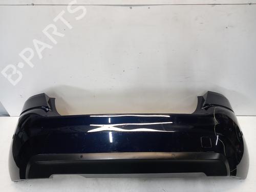 Used Rear bumper Rear bumper 37665935 37665935
