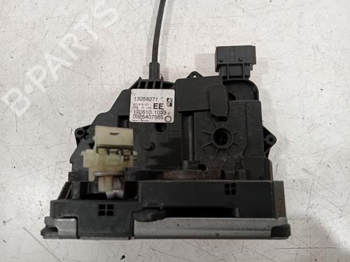 Front left lock OPEL MERIVA B MPV (S10) 1.4 (75) | BP22237322C98 