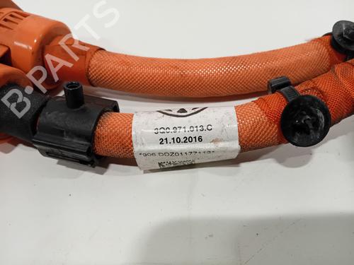 Cable VW GOLF VII (5G1, BQ1, BE1, BE2) 1.4 GTE Hybrid | BP24505757E12 