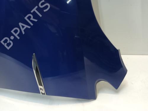 Left front fenders VW GOLF VII (5G1, BQ1, BE1, BE2) 2.0 R 4motion | BP29864386C41 