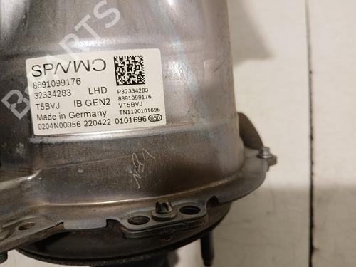 Servo brake VOLVO XC40 (536) T5 Plug-in Hybrid | BP33571487M42  - Image 6