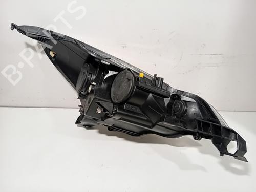 Left headlight CITROËN C3 II (SC_) 1.2 VTi 82 | BP38348545C28 - Image 3