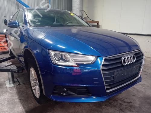 Speaker AUDI A4 B9 Avant (8W5, 8WD) 2.0 TDI | BP27503878E2  - Image 7