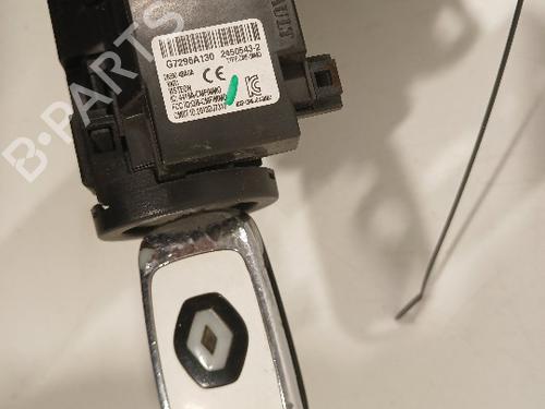 Steering pump RENAULT MEGANE IV Grandtour (K9A/M/N_) 1.2 TCe 130 (K9MR) | BP24332678M99 