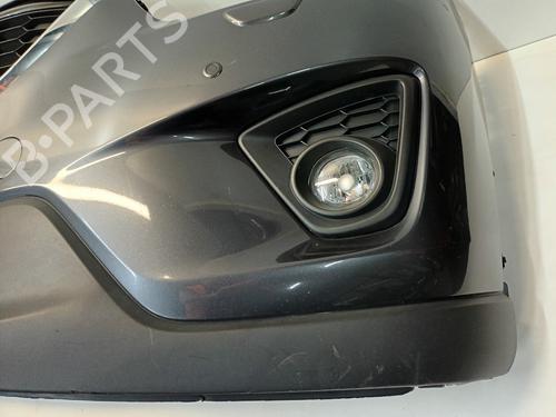 Front bumper MAZDA CX-5 (KE, GH) 2.2 D (KE2FW) | BP29528257C7 