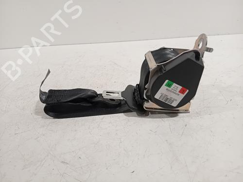 Sikkerhedssele bag venstre DACIA LOGAN MCV II TCe 90 (K8M1, K8MA, K8AC) (90 hp) 20926369