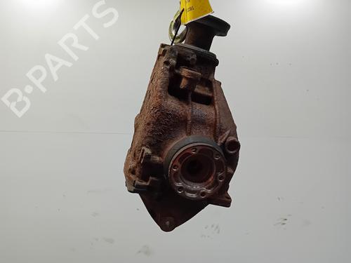 Rear differential BMW X3 (E83) 3.0 d | BP15855794M24 