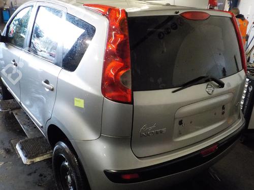 Right taillight NISSAN NOTE (E11, NE11) 1.5 dCi | BP7213342C35  - Image 6