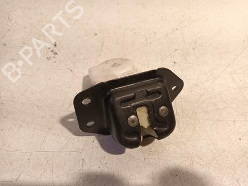 Tailgate lock NISSAN LEAF (ZE0) Electric | BP16420667C101 