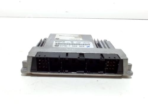 Engine control unit (ECU) BMW 7 (E65, E66, E67) 735 i, Li | BP12232345M57 - Image 2