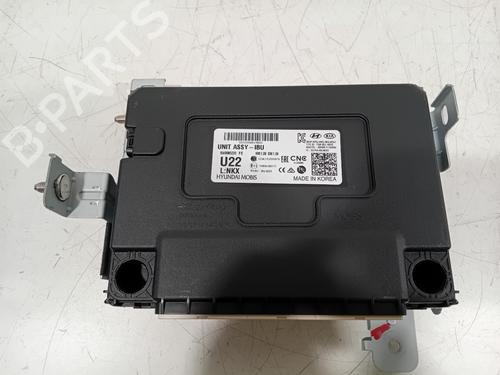 Centralina HYUNDAI NEXO (FE) FCEV (163 hp) 31343400