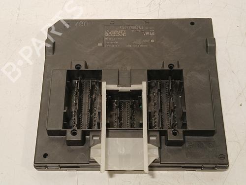 Electronic module AUDI A3 Sportback (8VA, 8VF) 1.4 TFSI g-tron | BP24467882M83