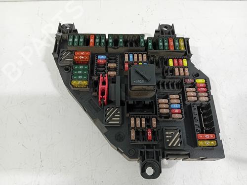 Used Fuse box Fuse box 16926519 16926519
