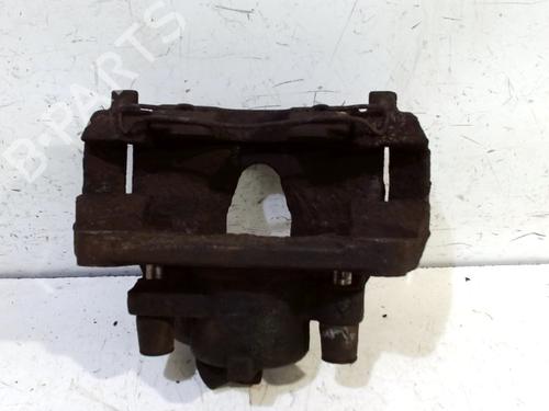 Right front brake caliper RENAULT MEGANE II Estate (KM0/1_) 1.5 dCi (KM16) | BP11785808M104 