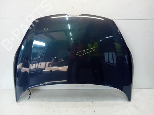 Used Hood FORD FIESTA VI (CB1, CCN) 1.6 TDCi (95 hp) 19773421