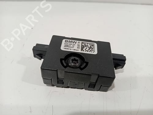 Electronic module BMW 1 (F20) M 135 i xDrive | BP30113693M83