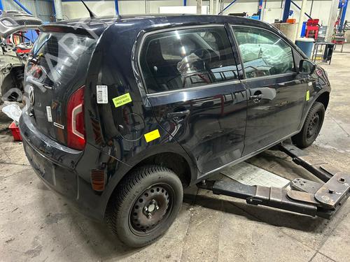 Rear right panel VW UP! (121, 122, BL1, BL2, BL3, 123) 1.0 | BP31608437C61 - Image 4