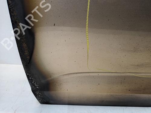 Left front door VW TOURAN (5T1) 1.6 TDI | BP30977863C2 