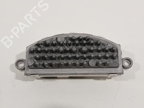 Used Heater resistor BMW 3 Touring (F31) 320 d (184 hp) 23988571