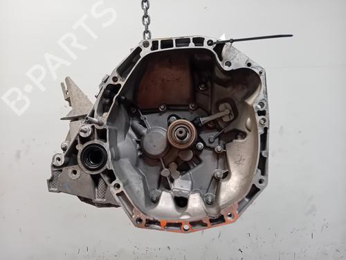Used Gearbox Gearbox RENAULT KANGOO Express (FW0/1_) 1.5 dCi 90 (FW0G, FW05, FW08, FW11) (90 hp) 35815270 35815270