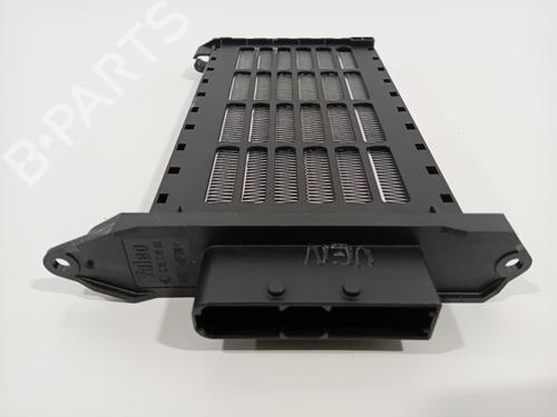 Heater resistor ALFA ROMEO GIULIETTA (940_) 1.4 TB (940FXB1A, 940FXB11) | BP29431705M108 