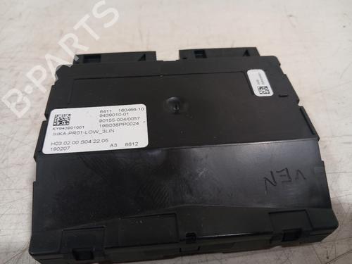 Electronic module BMW 5 (G30, F90) 520 d | BP33875870M83 - Image 3