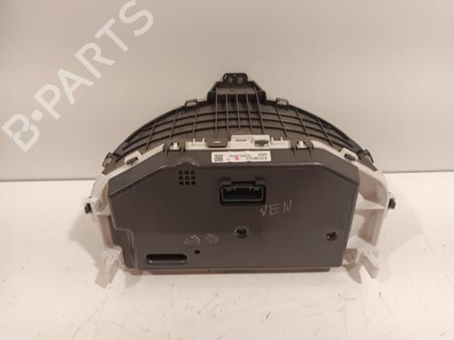 Instrument cluster MITSUBISHI MIRAGE / SPACE STAR VI Hatchback (A0_A) 1.0 (A05A) | BP18081454C47 