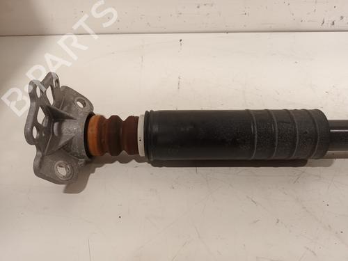 Right rear shock absorber OPEL ADAM (M13) 1.2 | BP14991243M19 