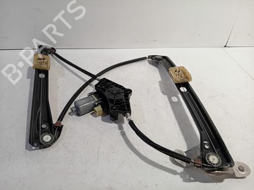 Used Front right window mechanism Front right window mechanism 19288164 19288164
