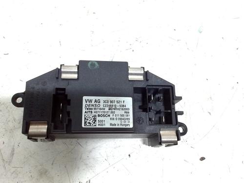 Used Heater resistor Heater resistor 11787376 11787376