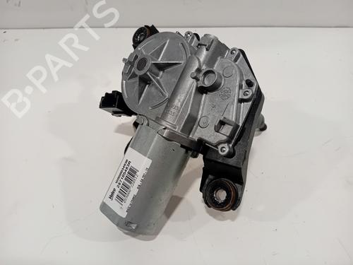 Used Rear wiper motor RENAULT CLIO IV Grandtour (KH_) 1.5 dCi 90 (KHN3, KHN4) (90 hp) 29918656
