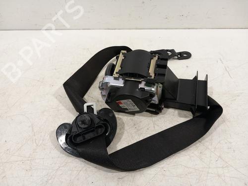 Sikkerhedssele foran venstre BMW 3 (G20, G80, G28) 320 e Plug-in-Hybrid (204 hp) 33003667